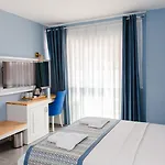Luvi - Adults Only Hotel 2*