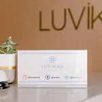 Luvi - Adults Only 2*