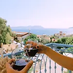 Hotel Luvi - Adults Only Kaş