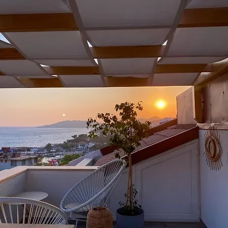 Hotel Luvi - Adults Only 2*