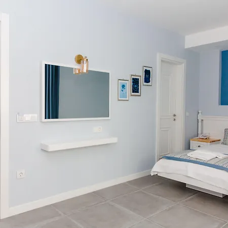 Otel Luvi - Adults Only (+16) 2*