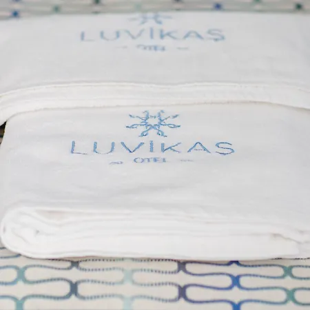 Luvi - Adults Only (+16) Otel