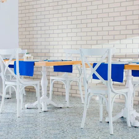 Otel Luvi - Adults Only (+16)
