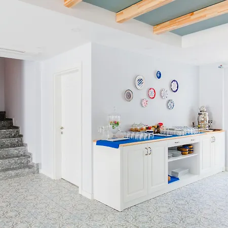 Luvi - Adults Only (+16) Otel 2*