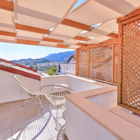 Otel Luvi - Adults Only (+16)