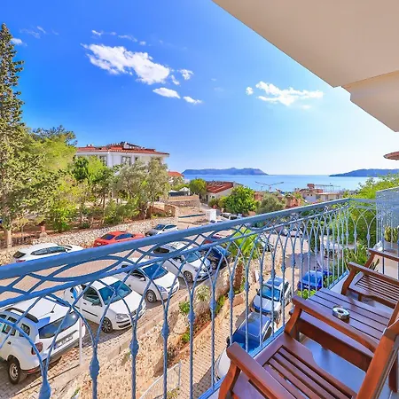 Luvi - Adults Only (+16) Otel