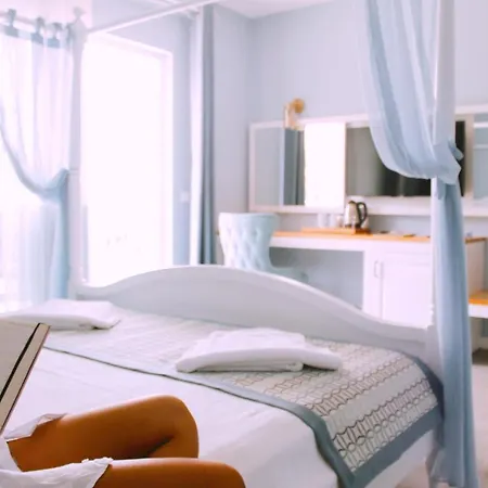 Otel Luvi - Adults Only (+16)