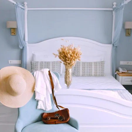 Luvi - Adults Only (+16) Otel