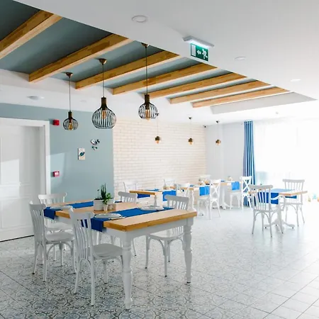 Luvi - Adults Only (+16) Otel