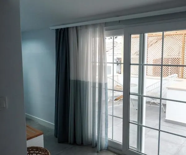 Luvi - Adults Only 酒店 卡斯