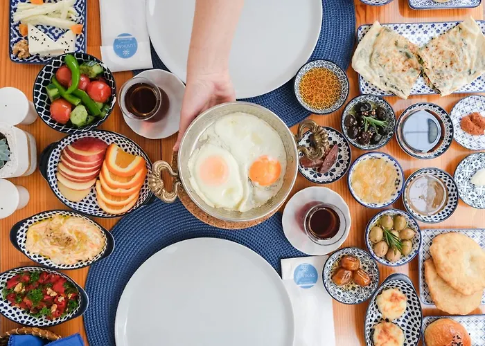 酒店 Luvi - Adults Only 2*