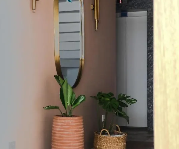 Luvi - Adults Only 酒店 卡斯