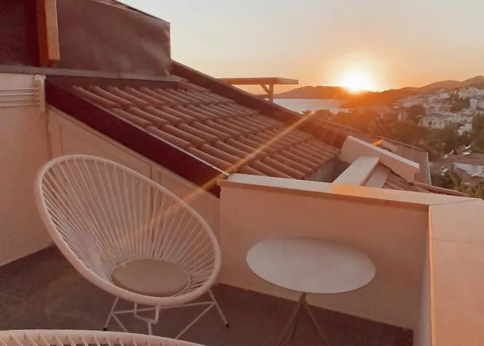 酒店 Luvi - Adults Only