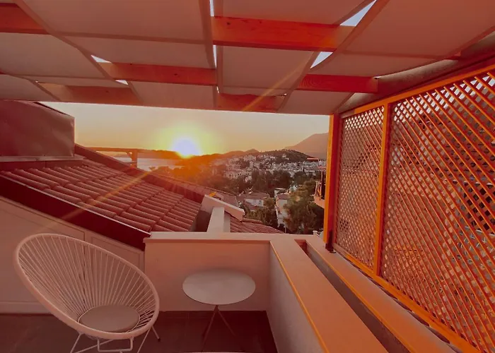 酒店 Luvi - Adults Only 卡斯