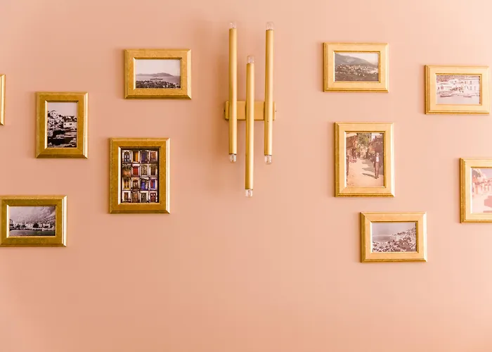 Luvi - Adults Only 酒店