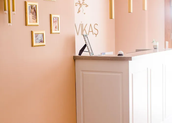 酒店 Luvi - Adults Only