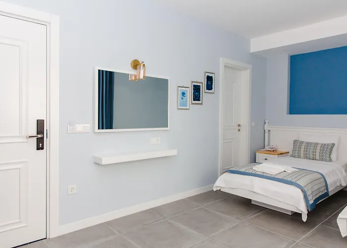 酒店 Luvi - Adults Only 2*