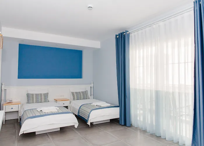 Luvi - Adults Only 酒店 2*