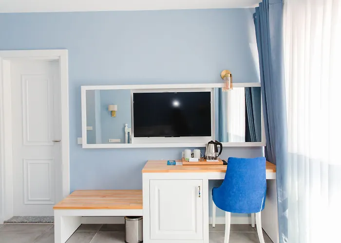 Luvi - Adults Only 酒店