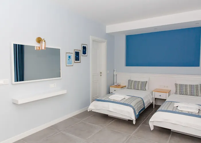 酒店 Luvi - Adults Only 卡斯