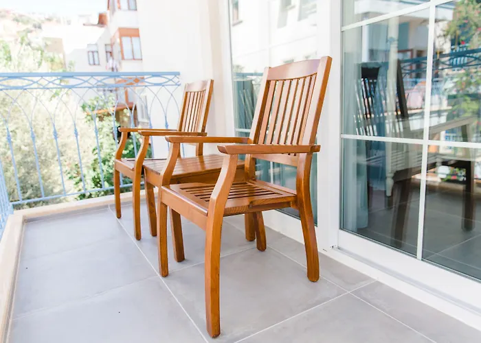 酒店 Luvi - Adults Only 2*