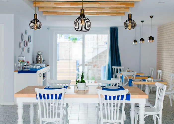 酒店 Luvi - Adults Only 卡斯