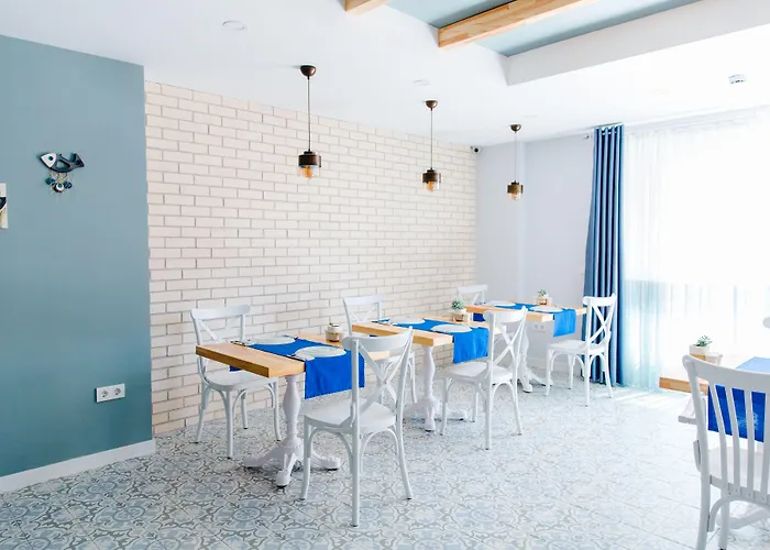 酒店 Luvi - Adults Only