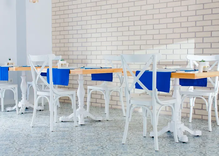 酒店 Luvi - Adults Only