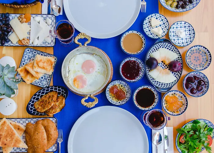 酒店 Luvi - Adults Only 卡斯