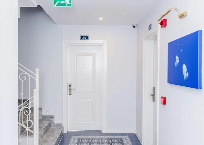 Luvi - Adults Only 酒店 卡斯