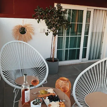 Luvi - Adults Only Kaş