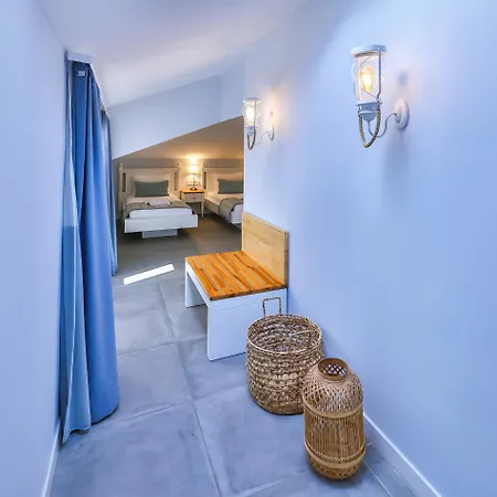 Hotel Luvi - Adults Only 2*