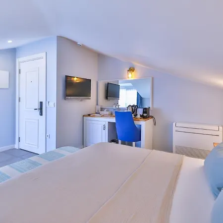 Luvi - Adults Only 2* Κας