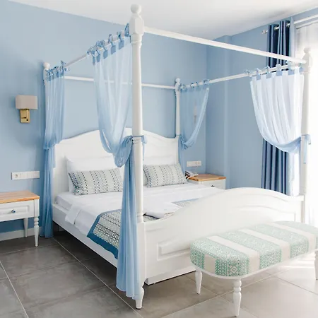 Luvi - Adults Only Hotel