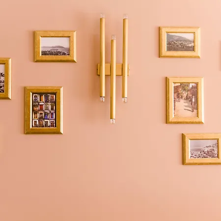 Luvi - Adults Only Ξενοδοχείο