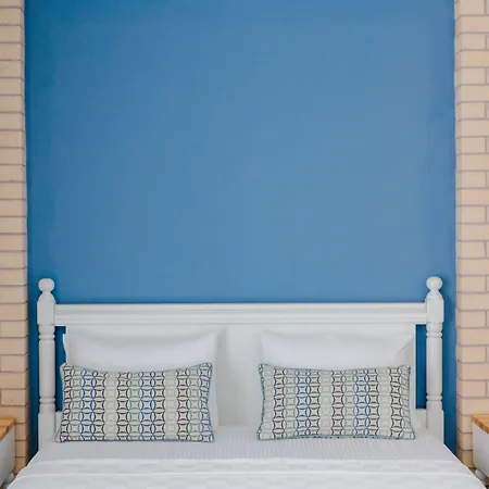 Luvi - Adults Only 2* Kaş