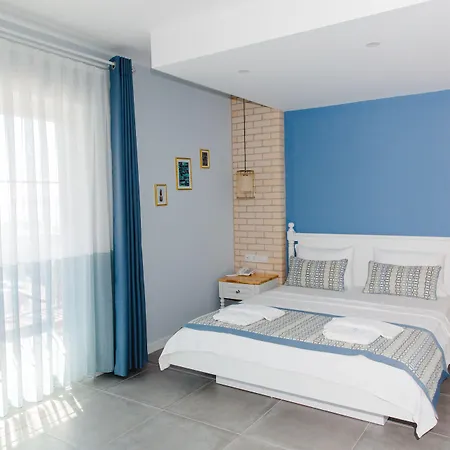 Luvi - Adults Only Hotel Kaş