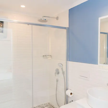 Hotel Luvi - Adults Only 2*