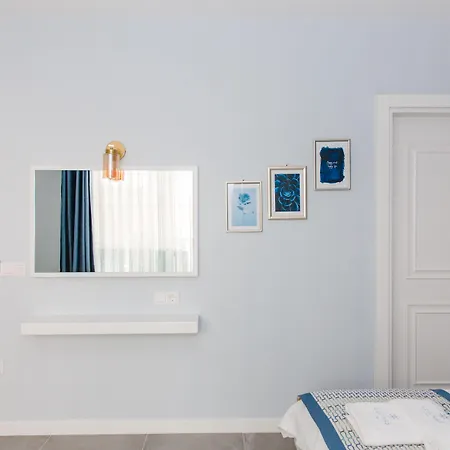 Ξενοδοχείο Luvi - Adults Only 2*