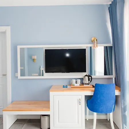 Luvi - Adults Only Hotel