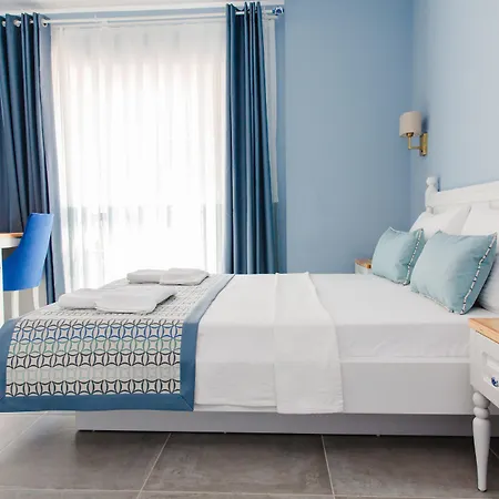 Hotel Luvi - Adults Only