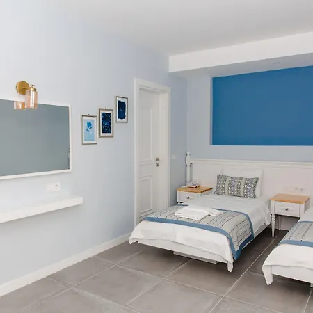 Ξενοδοχείο Luvi - Adults Only Κας