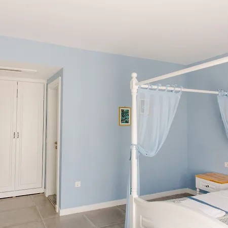 Ξενοδοχείο Luvi - Adults Only Κας