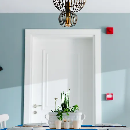 Ξενοδοχείο Luvi - Adults Only Κας