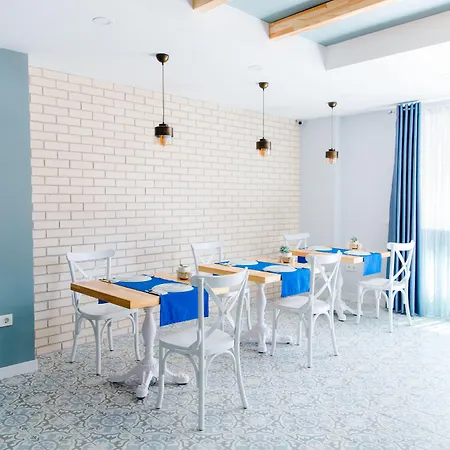 Hotel Luvi - Adults Only