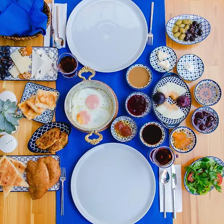 Ξενοδοχείο Luvi - Adults Only Κας