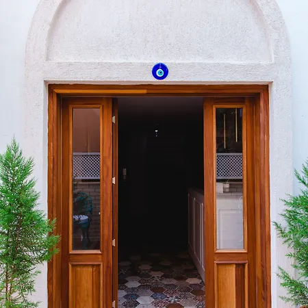 Luvi - Adults Only 2* Κας