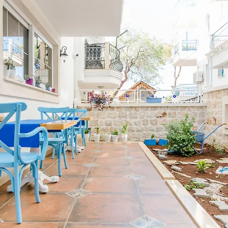 Hotel Luvi - Adults Only 2*