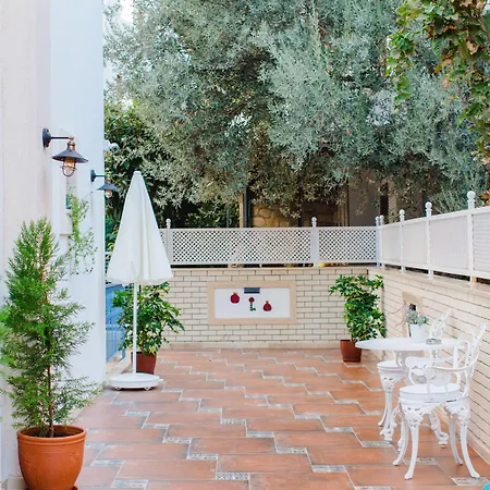Luvi - Adults Only Hotel