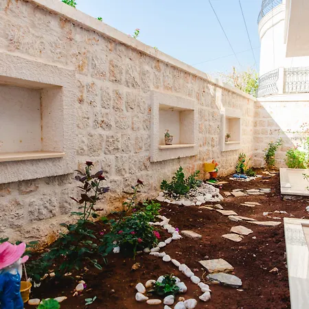 Luvi - Adults Only Ξενοδοχείο Κας